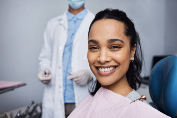 Oral Cancer Screening in Estherville, IA