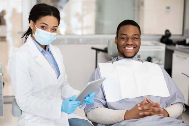 Laser Dentistry in Estherville, IA