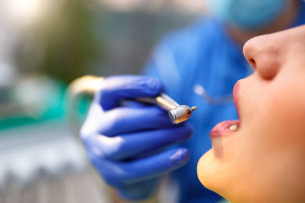Emergency Dental Services in Estherville, IA